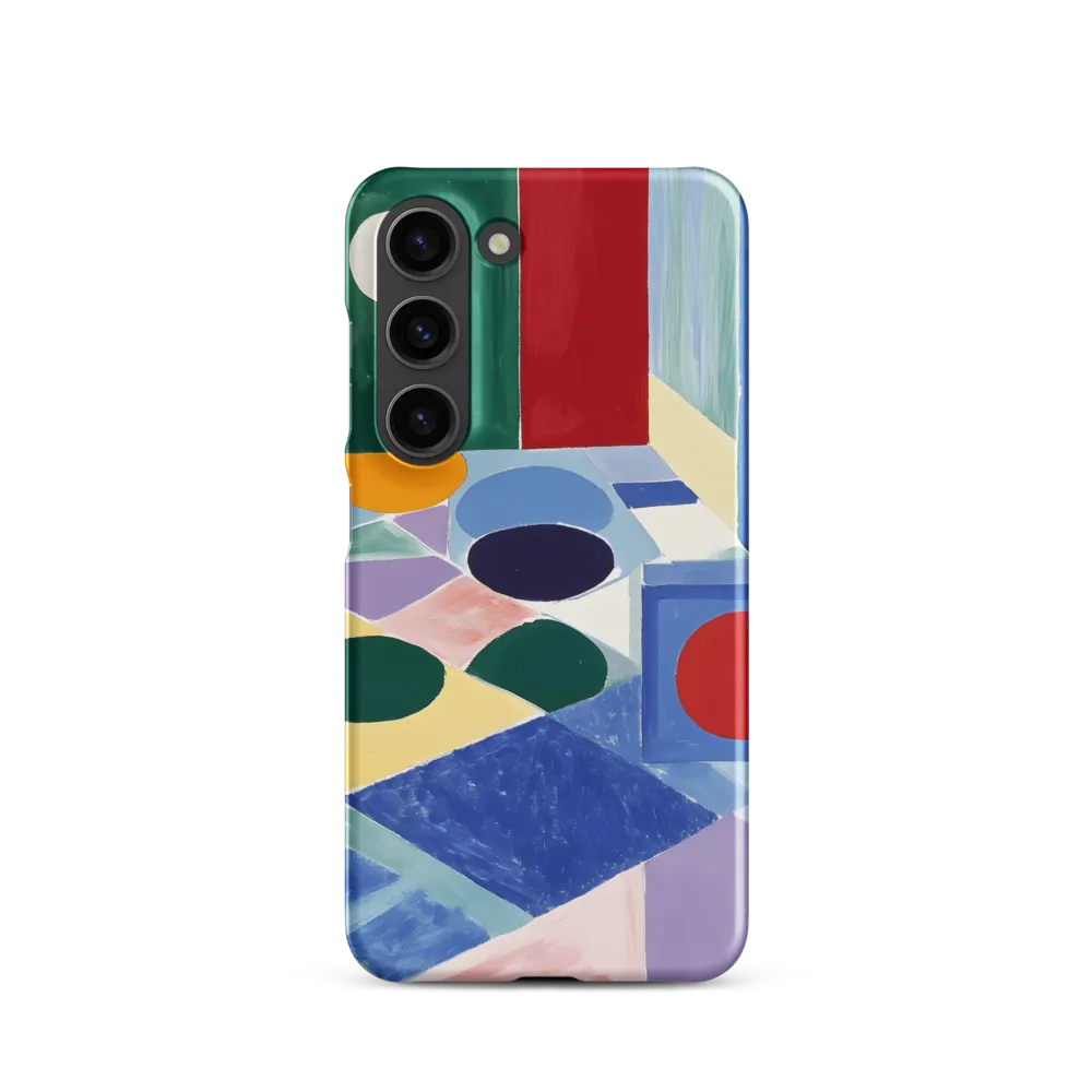 Geometric Harmony