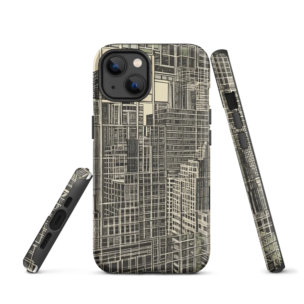 Urban Kaleidoscope