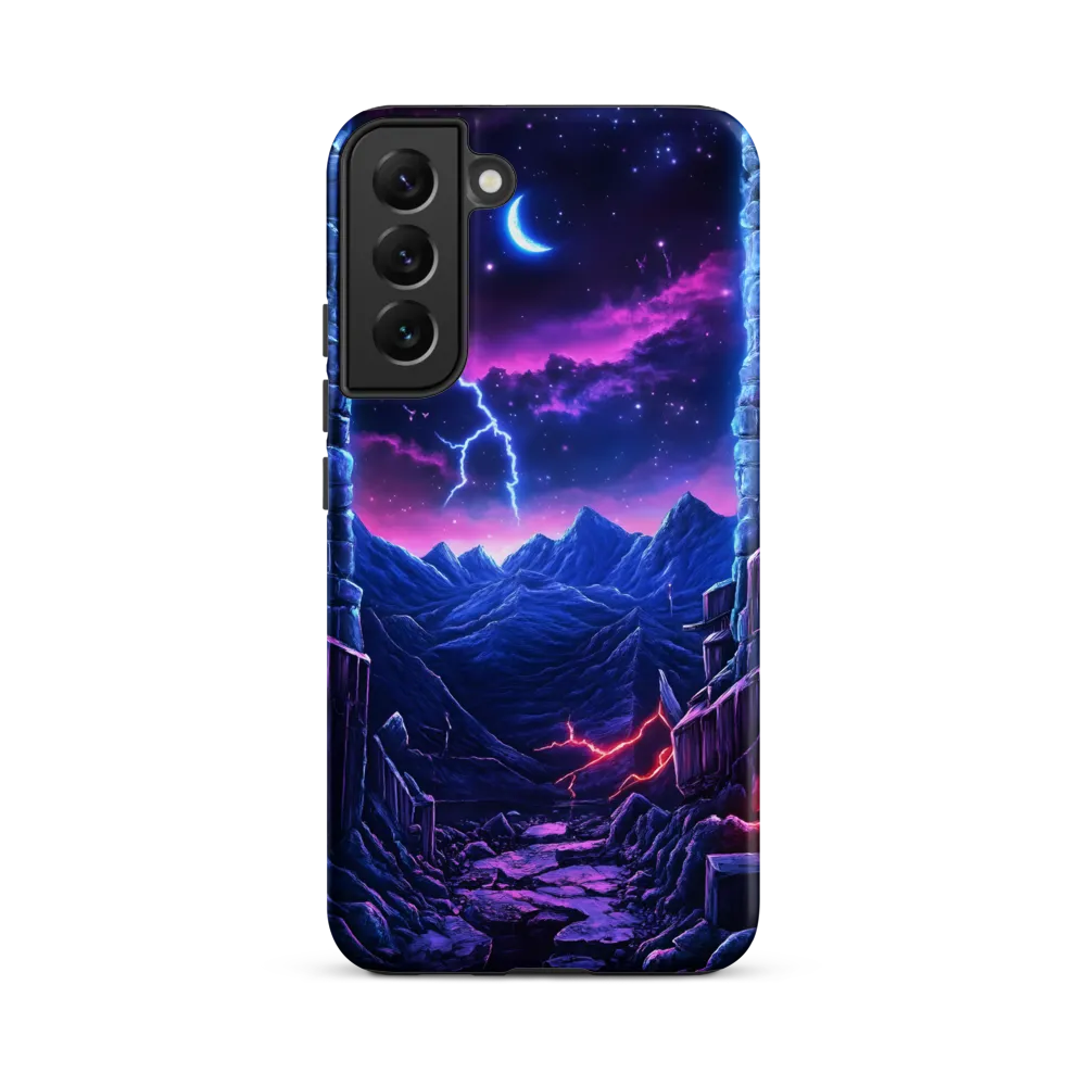 Portal to the Cosmic Peaks