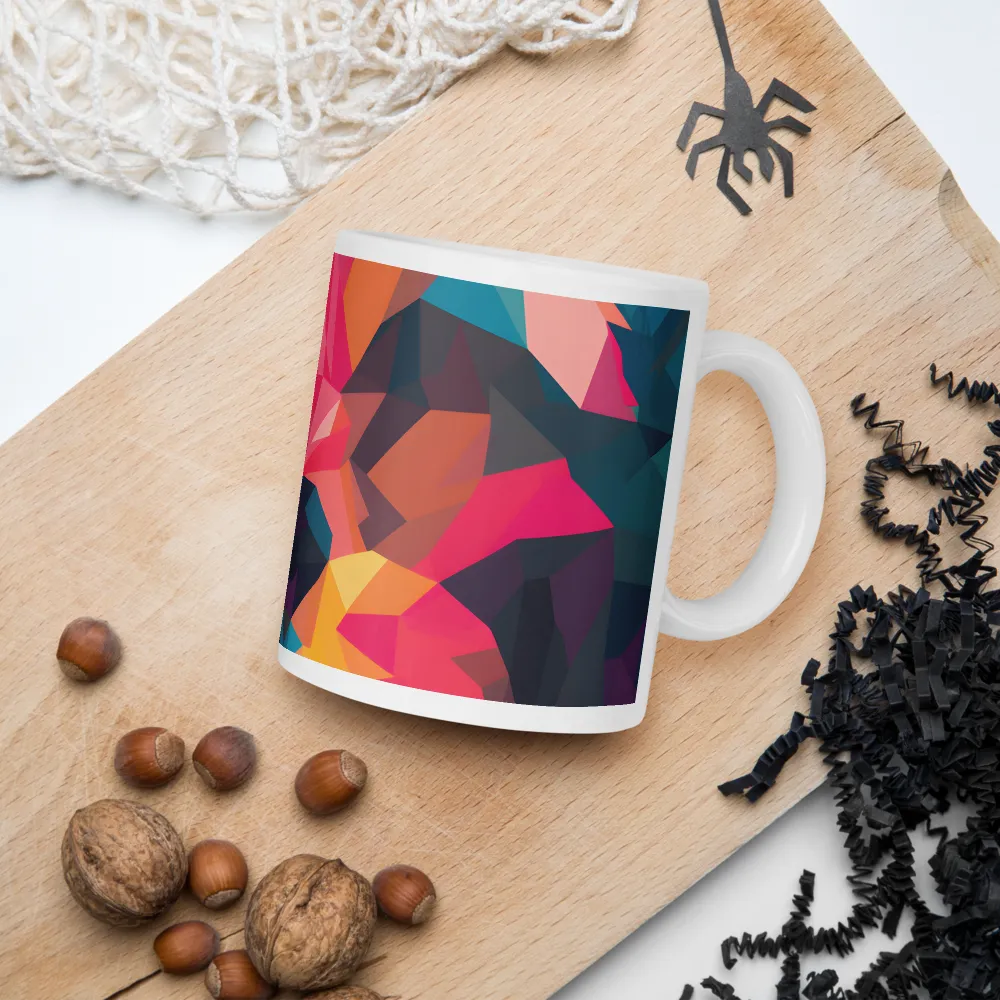 The Colorful Essence of Bears | Mugs | Multiple Sizes & Colors