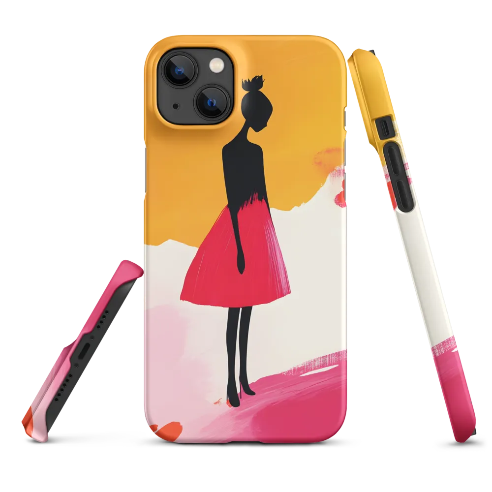Silhouette Elegance