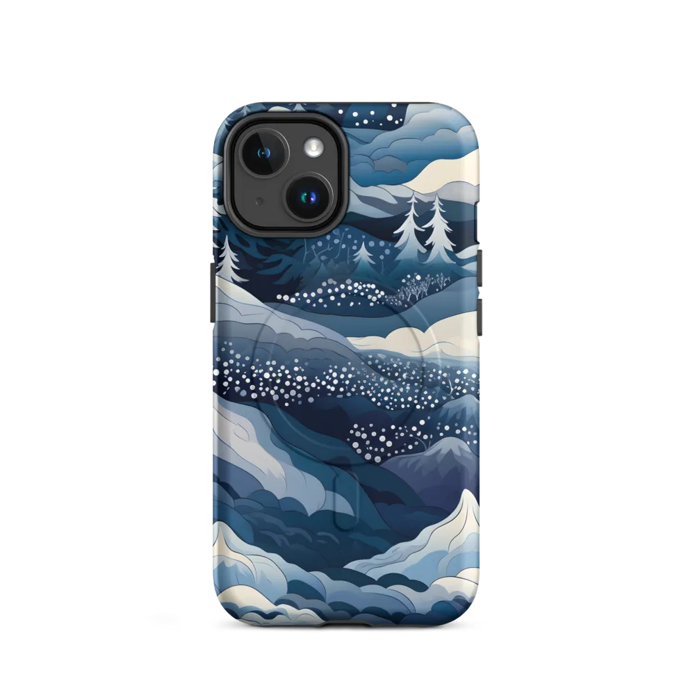 Whispers of Winter