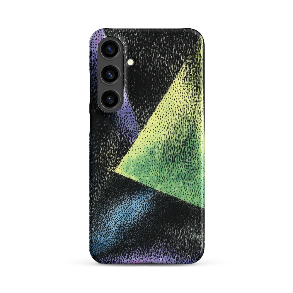 Dynamic Geometric Harmony