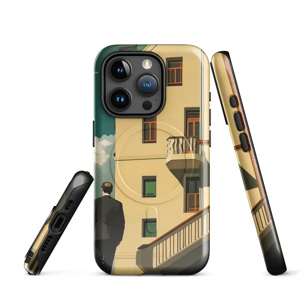 Reflections of Modernity