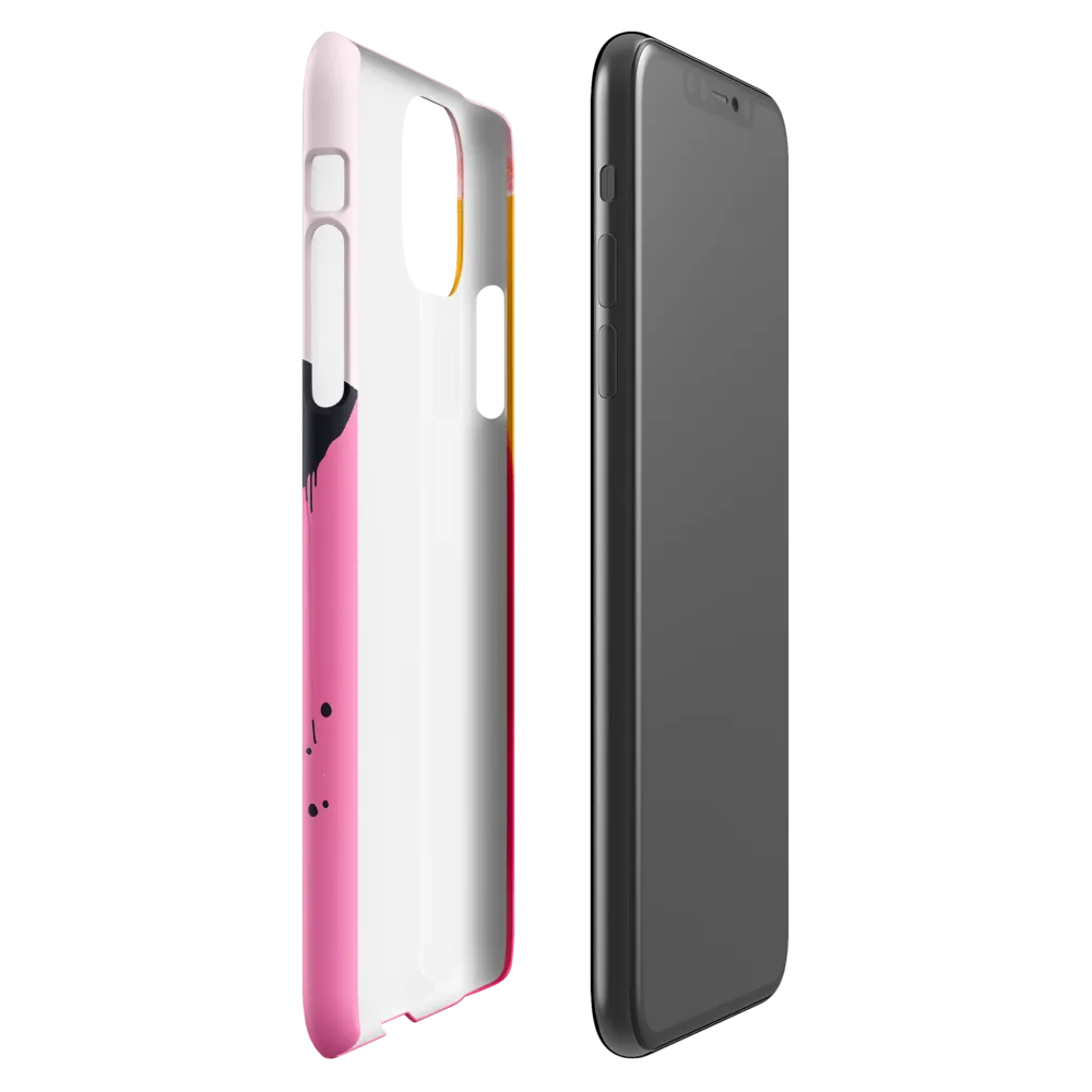 Playful Horizons | Phone Case |  11 Pro Max | Snap Case | Glossy