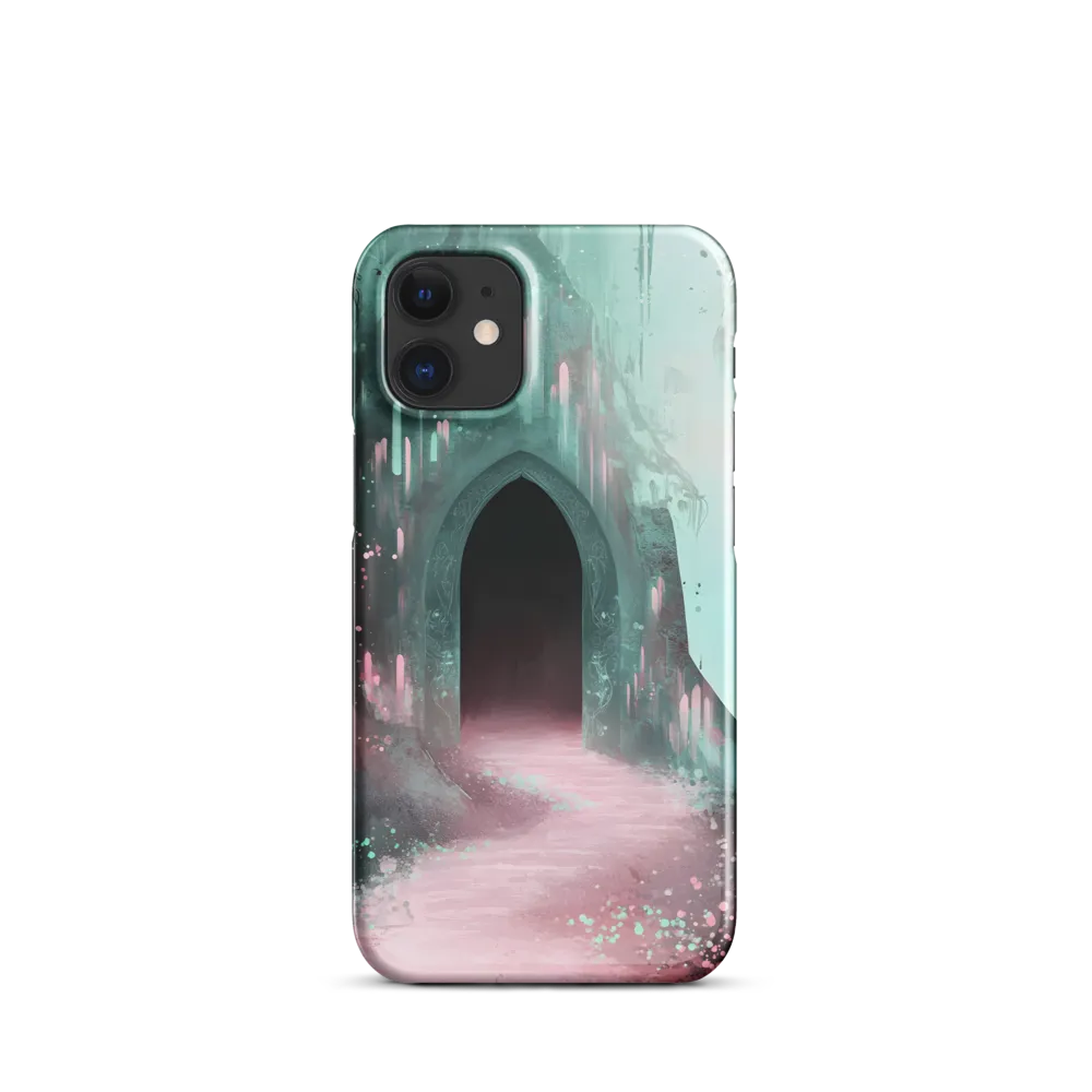Portal of Secrets