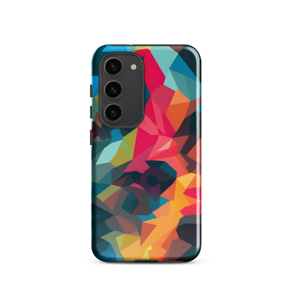The Colorful Essence of Bears