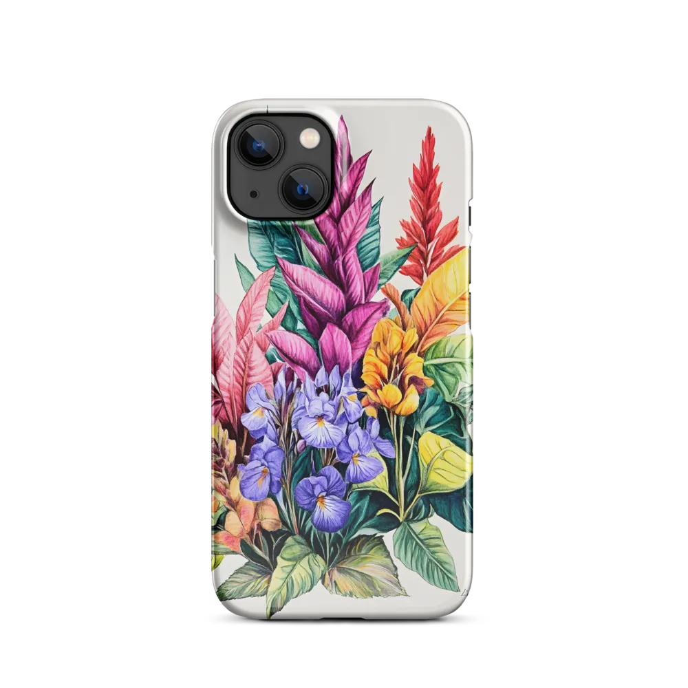 Tropical Symphony
