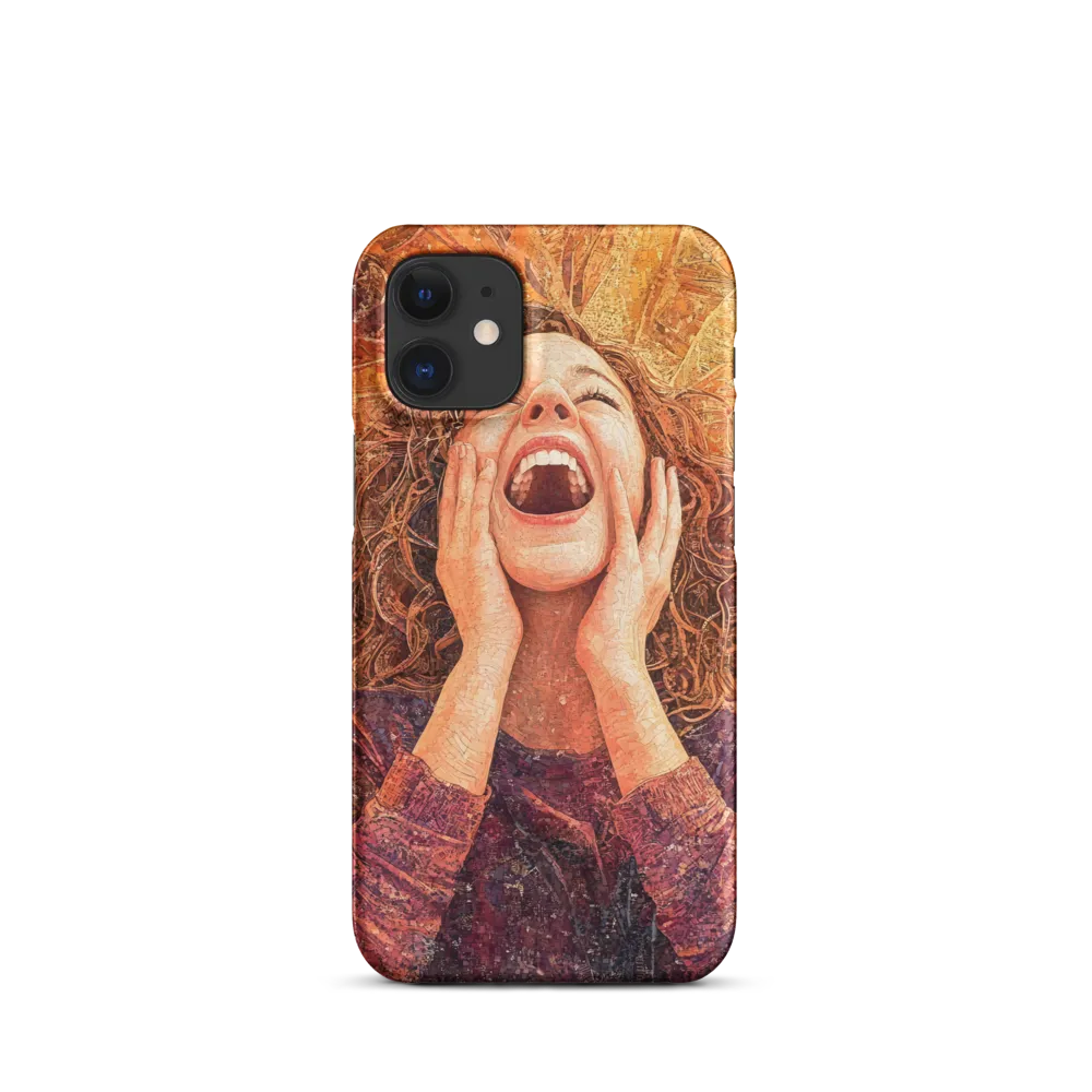 Euphoria in Mosaic