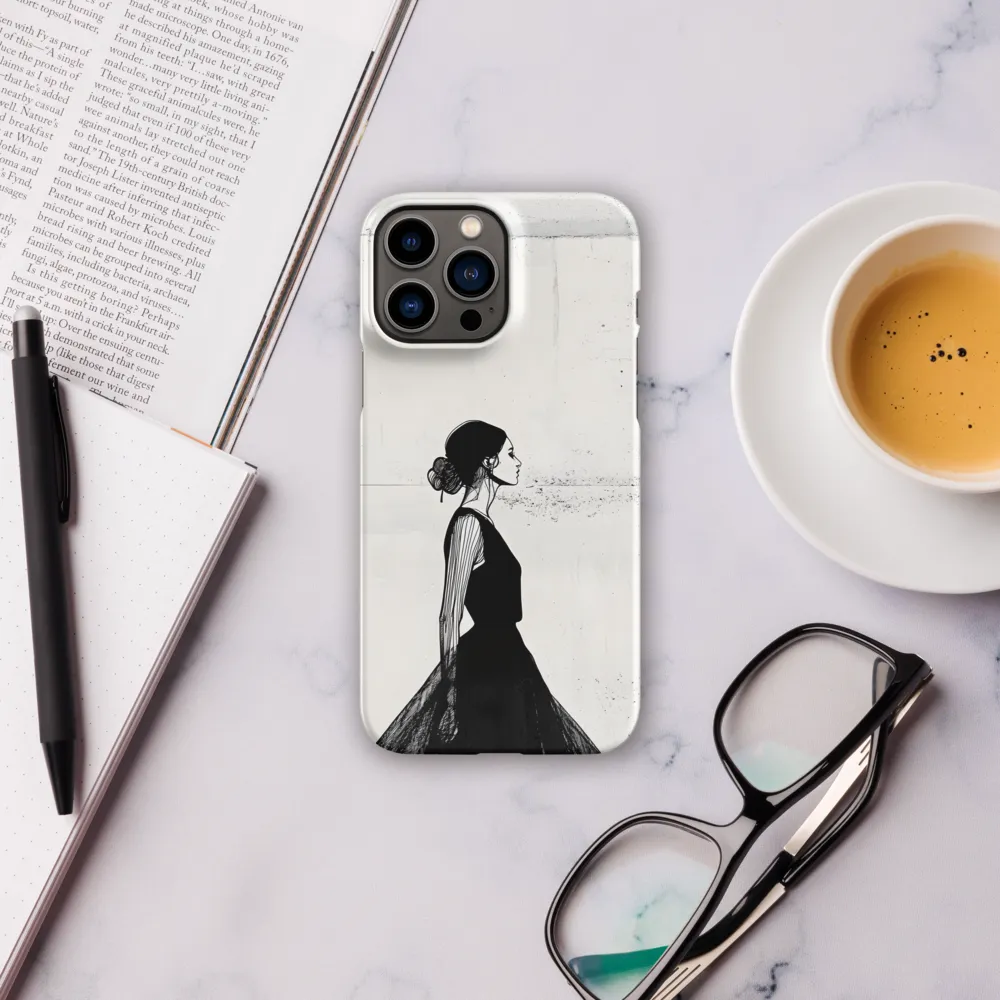 Elegance in Monochrome