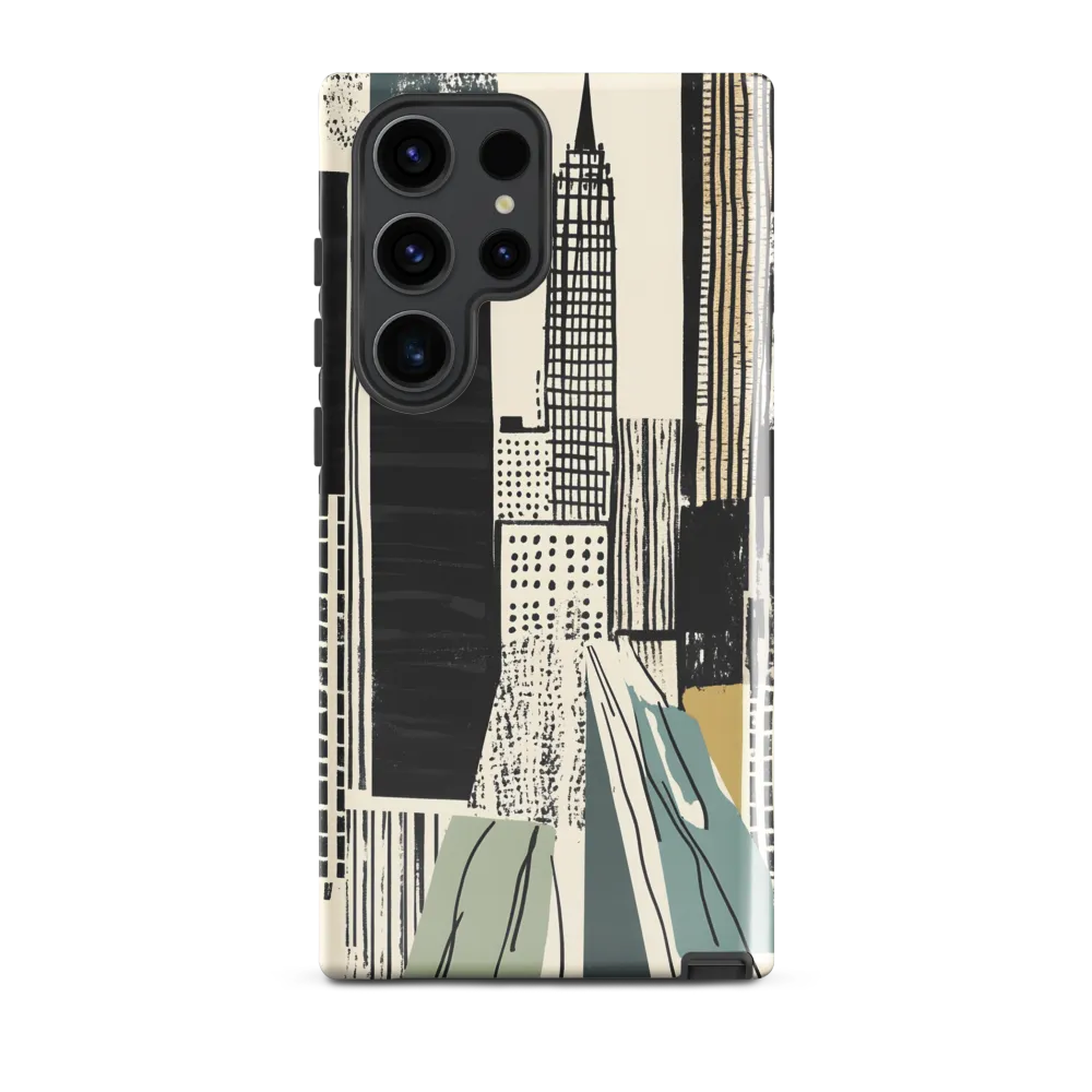 Urban Symphony