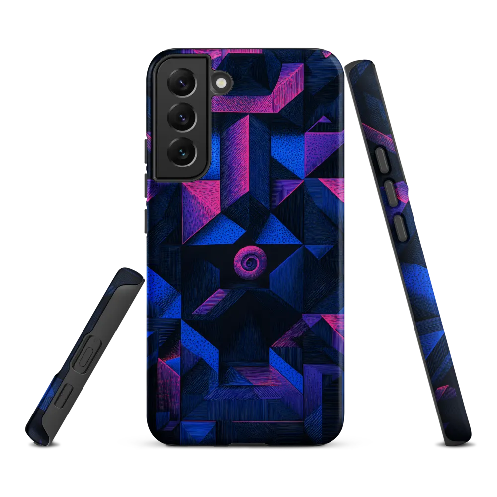 Mysterious Geometric Harmony