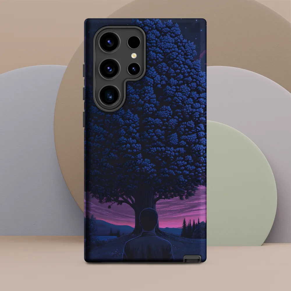 Whispers of the Night Tree