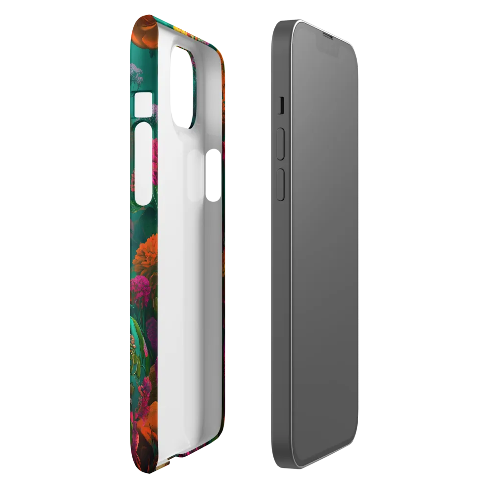 Floral Dreams