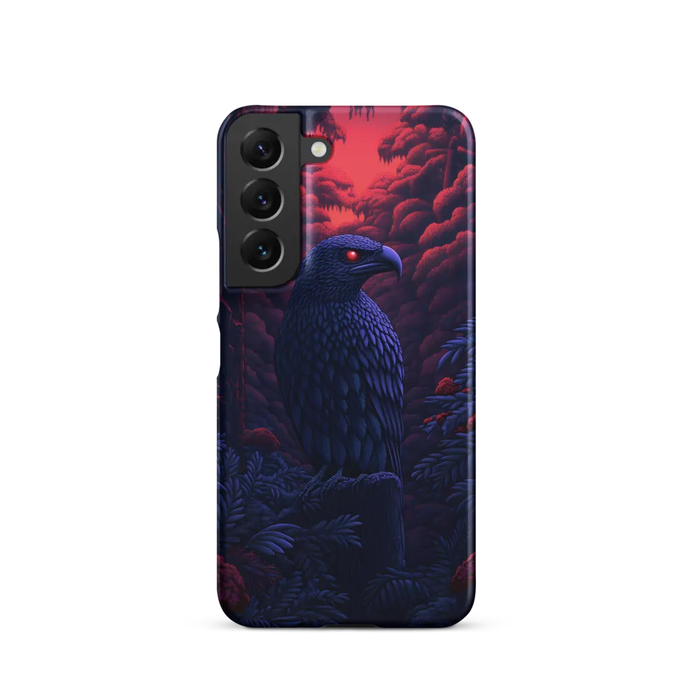 The Watchful Guardian