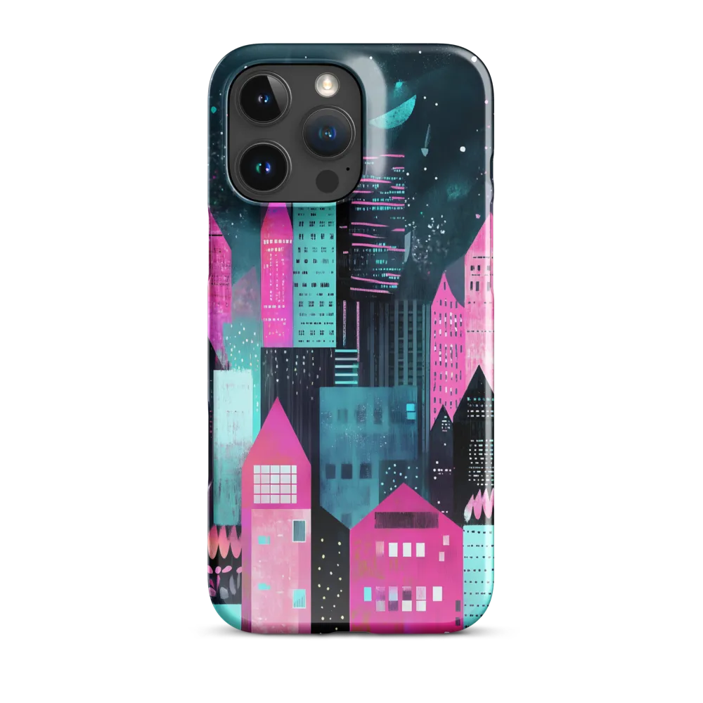 Electric Metropolis