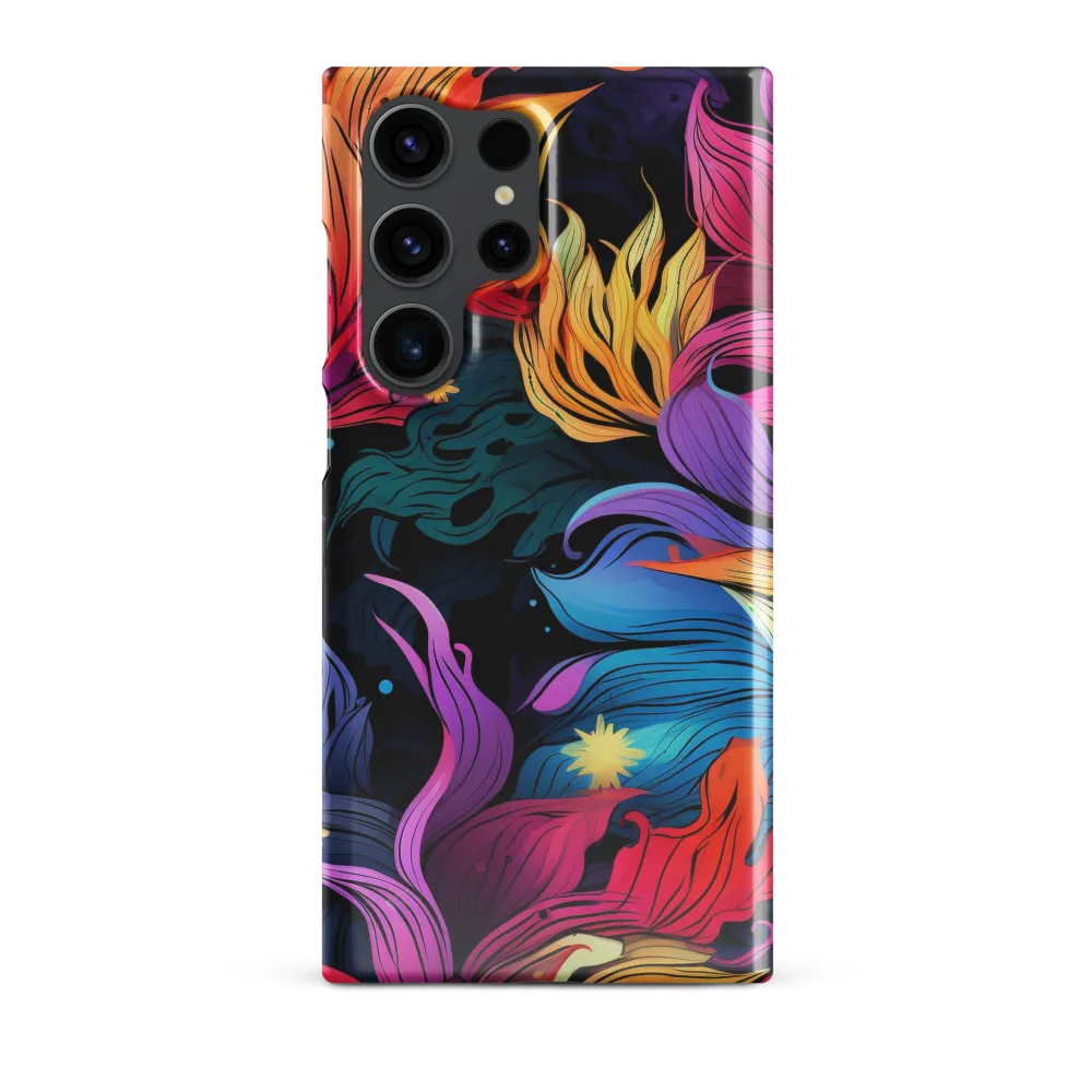 Floral Symphony
