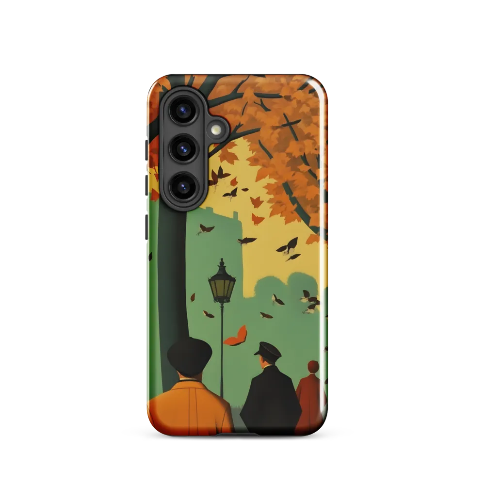Whispers of Autumn