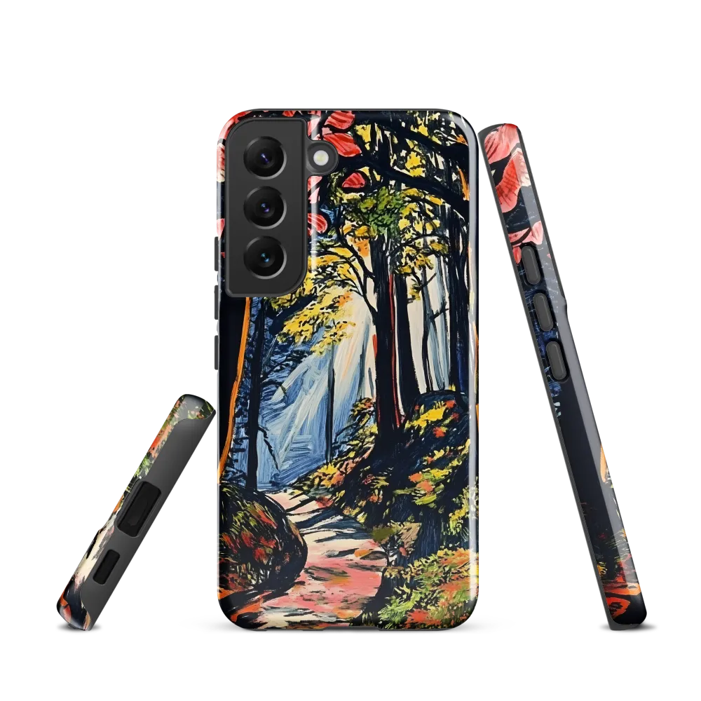 Whispers of Nature