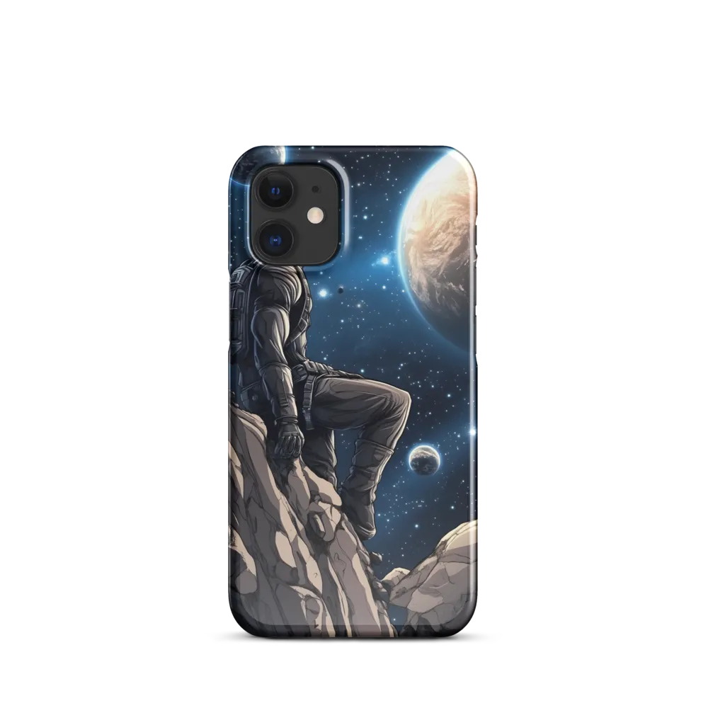 Gazing Into the Cosmos