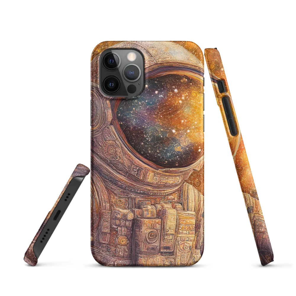 Celestial Reflections