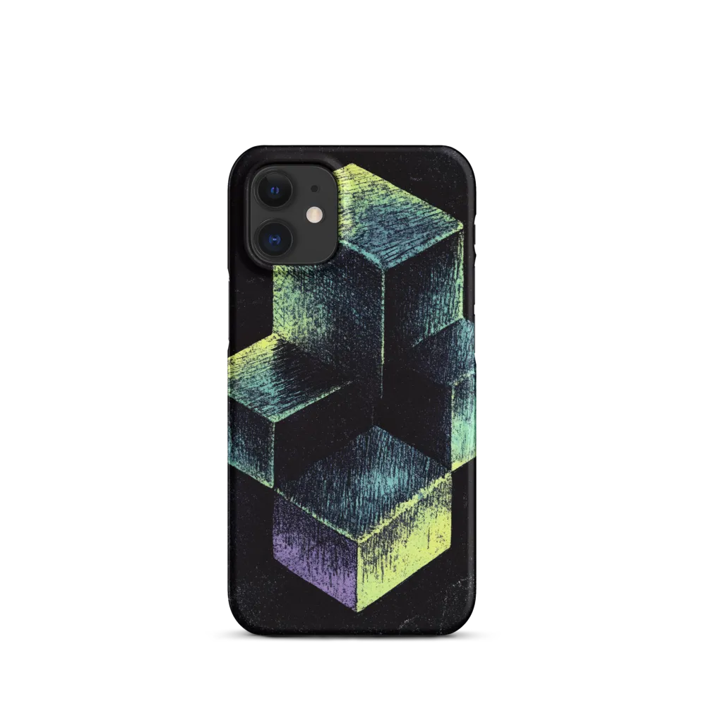 Illuminated Geometry