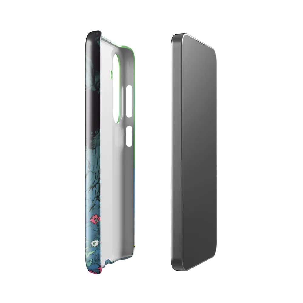 The Enchanted Blade