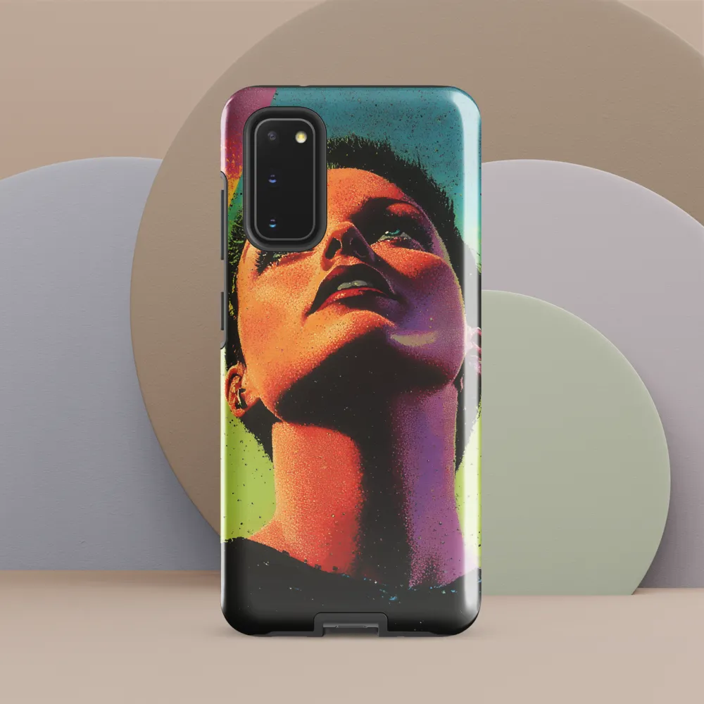 Aspiration in Color