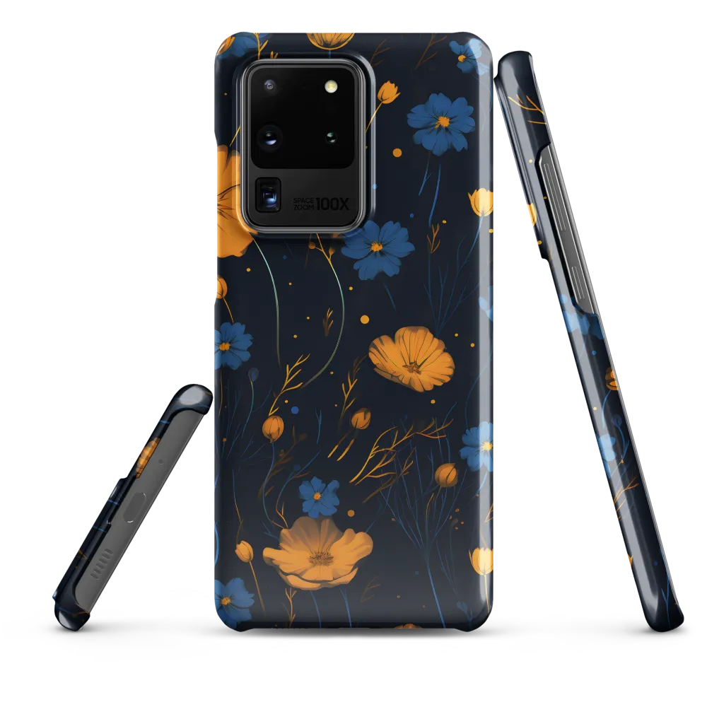 Nocturnal Blossoms