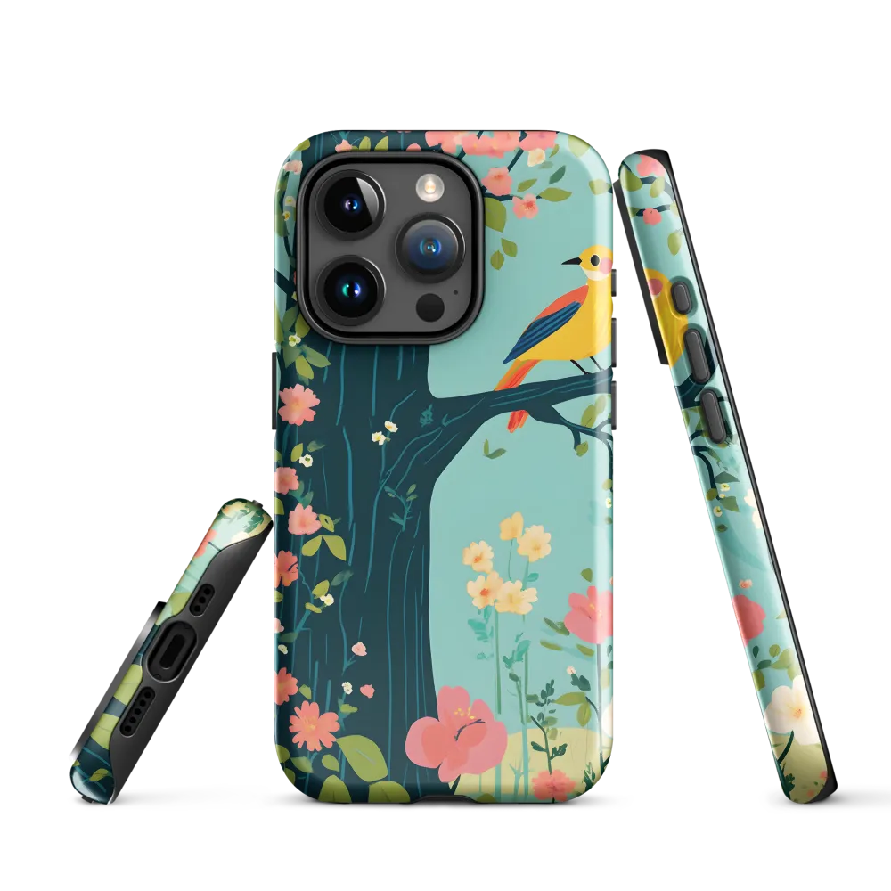 Harmony in Bloom