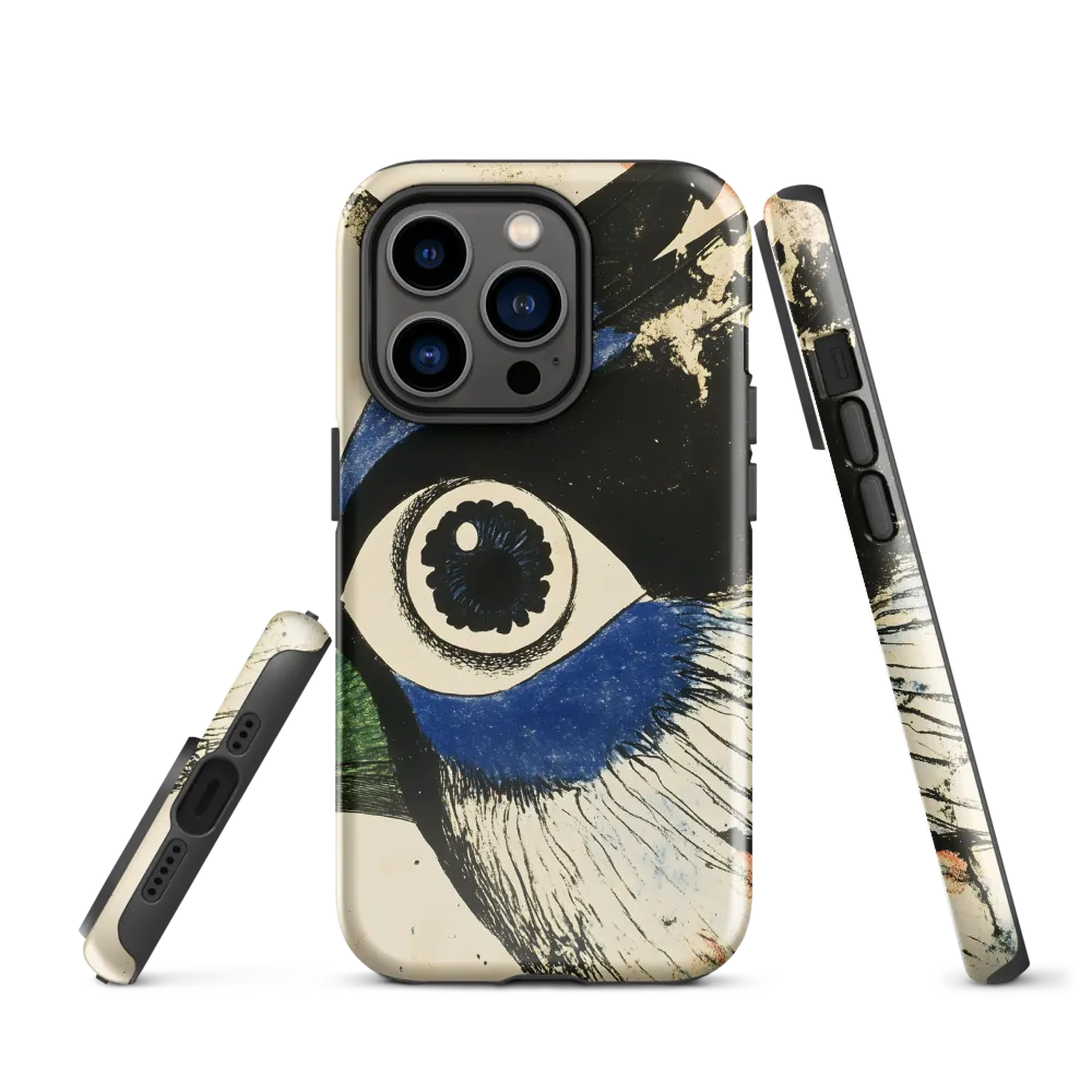 The Eye of Perception