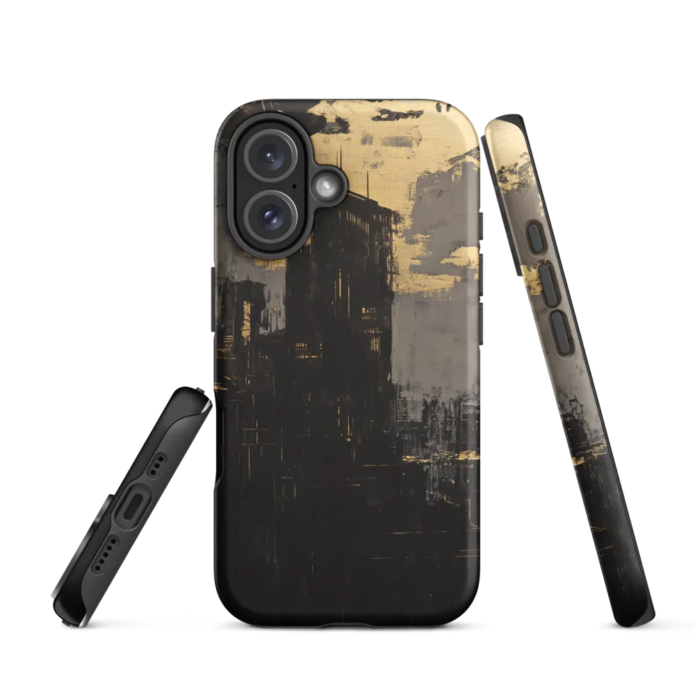 Urban Dawn | Phone Case