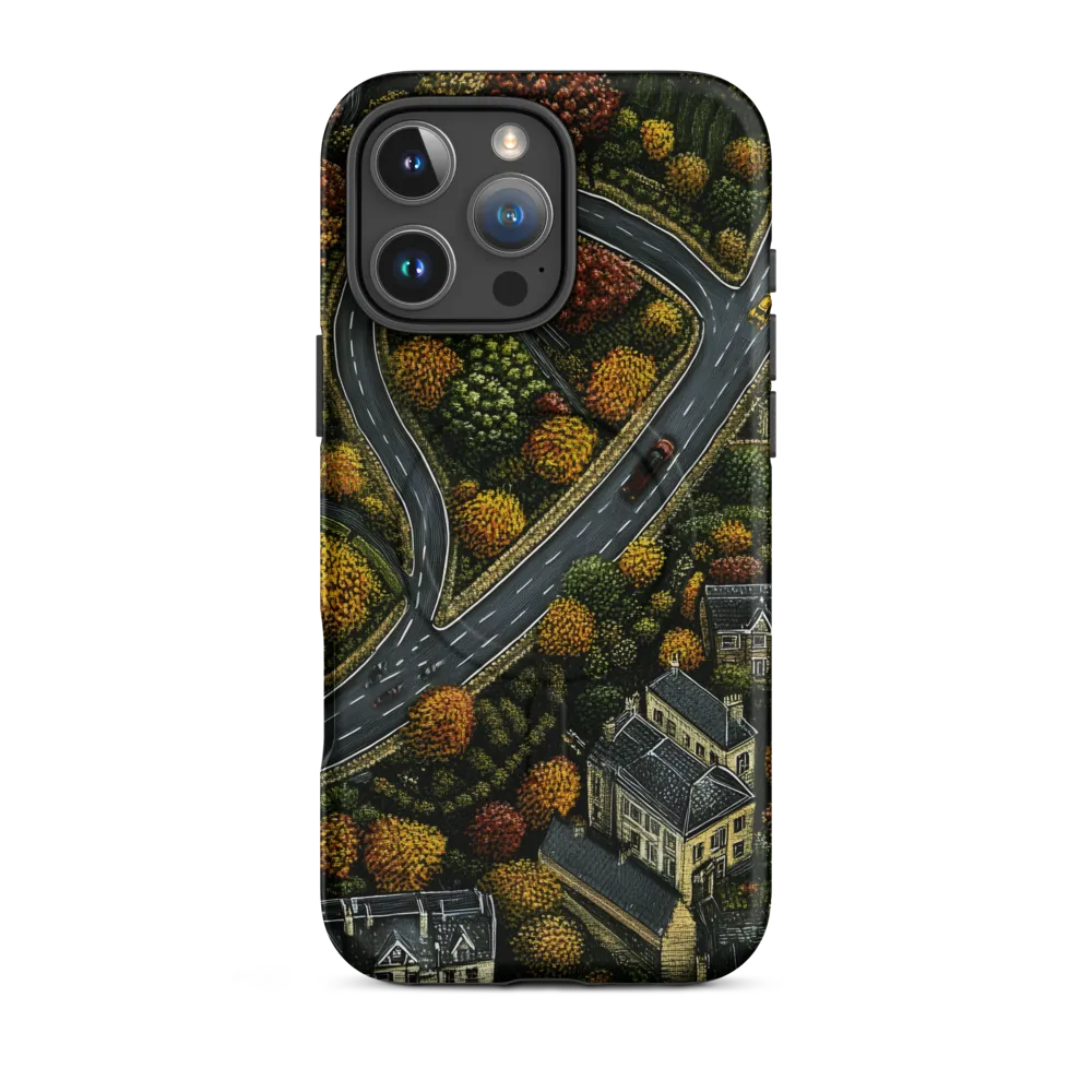 Heartfelt Journey Through Autumn