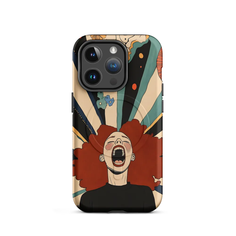 Roar of Emotion