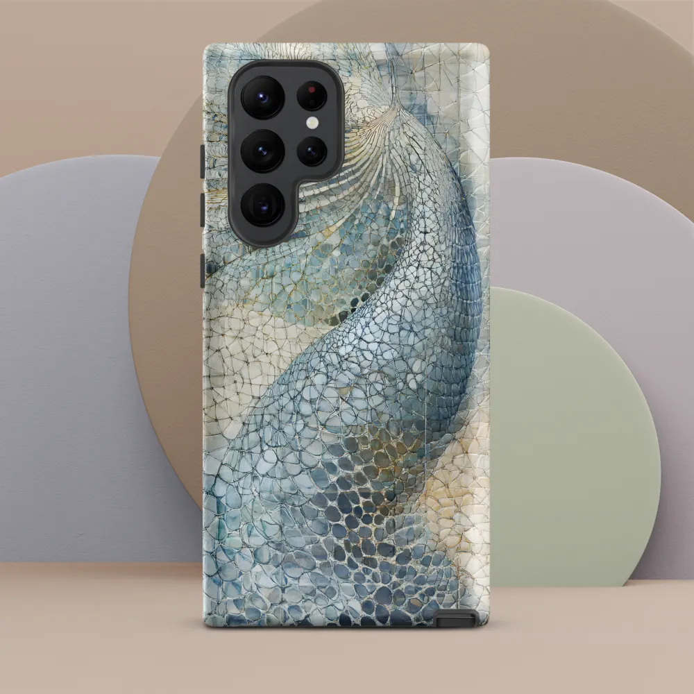 Fluid Geometry: A Dance of Patterns