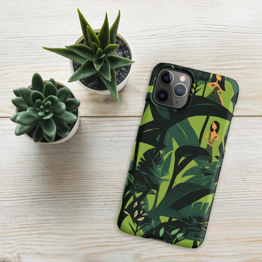 Harmony in Green