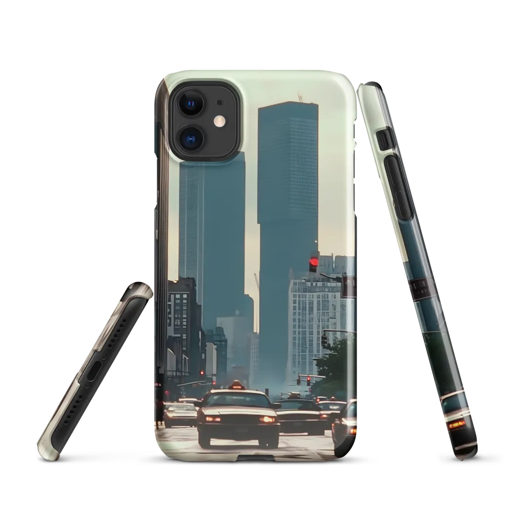 Urban Symphony