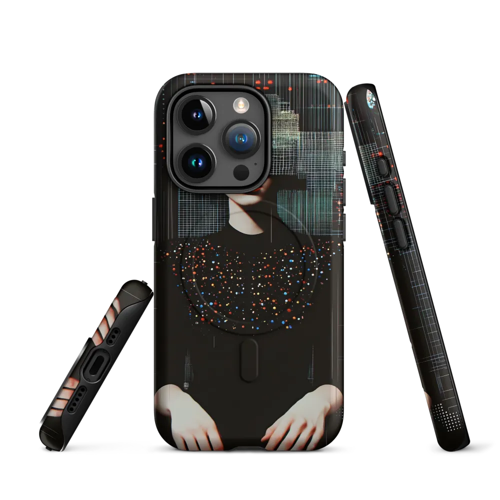 Enigmatic Digital Abstraction