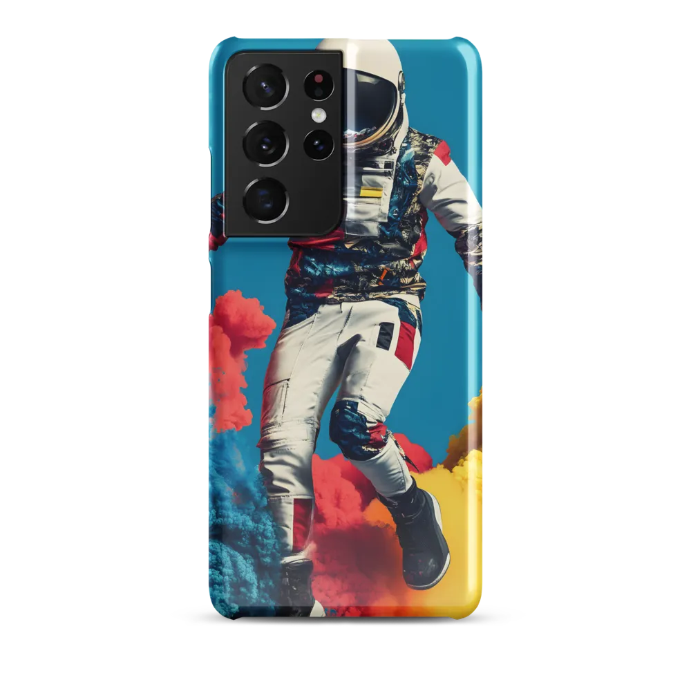 Brave New Worlds: An Astronaut's Journey