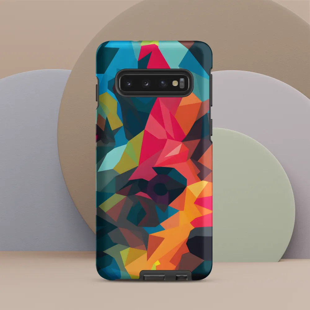 The Colorful Essence of Bears