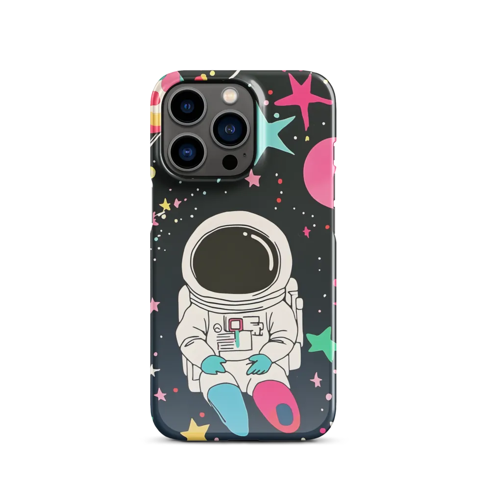 Cosmic Dreamer