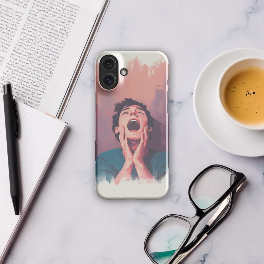 The Silent Scream