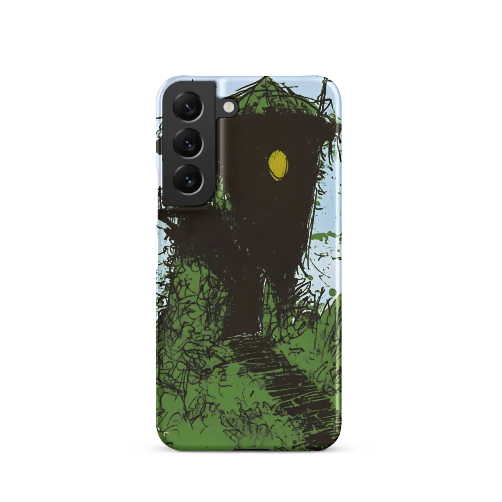 Whispers of the Mysterious House