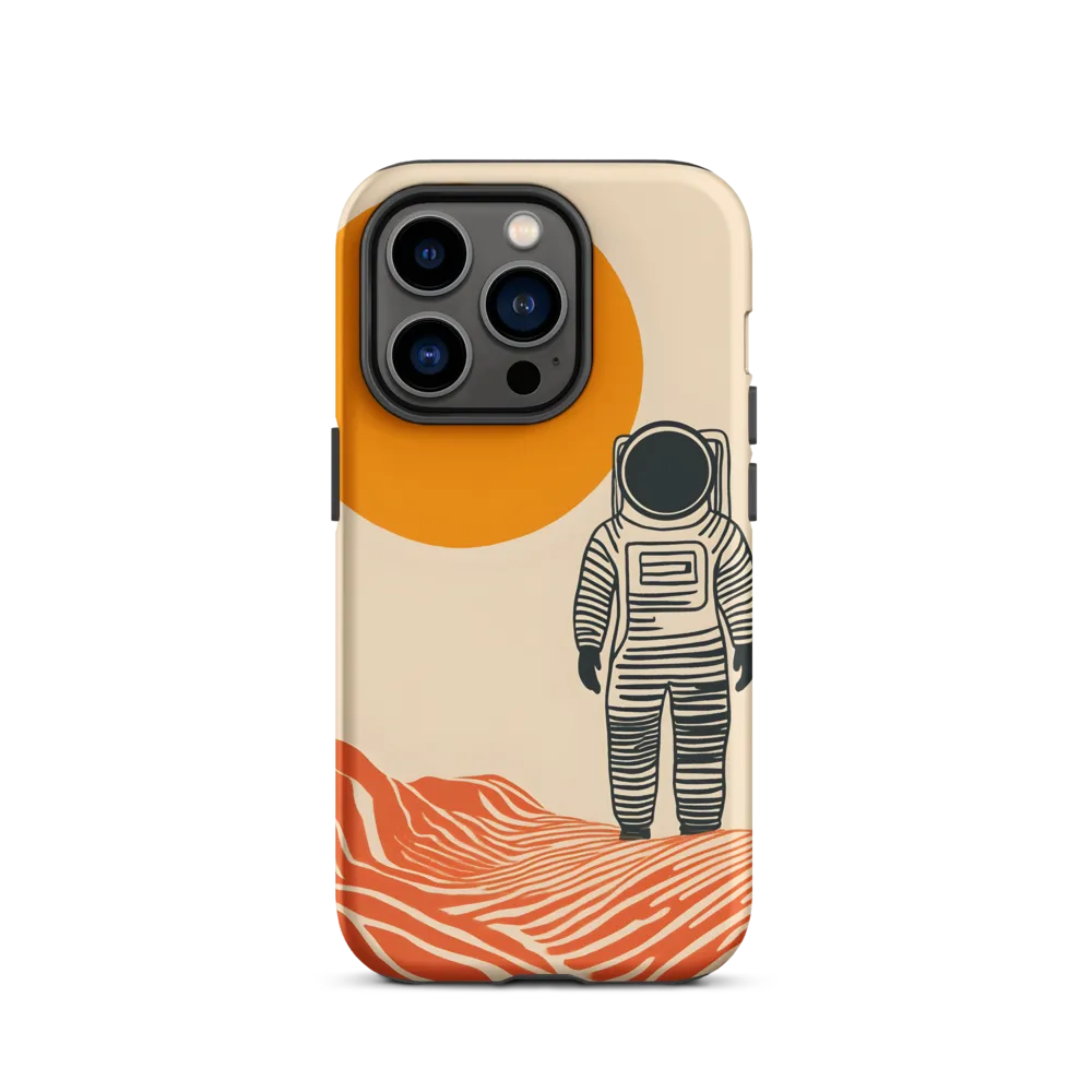Solitude in Space