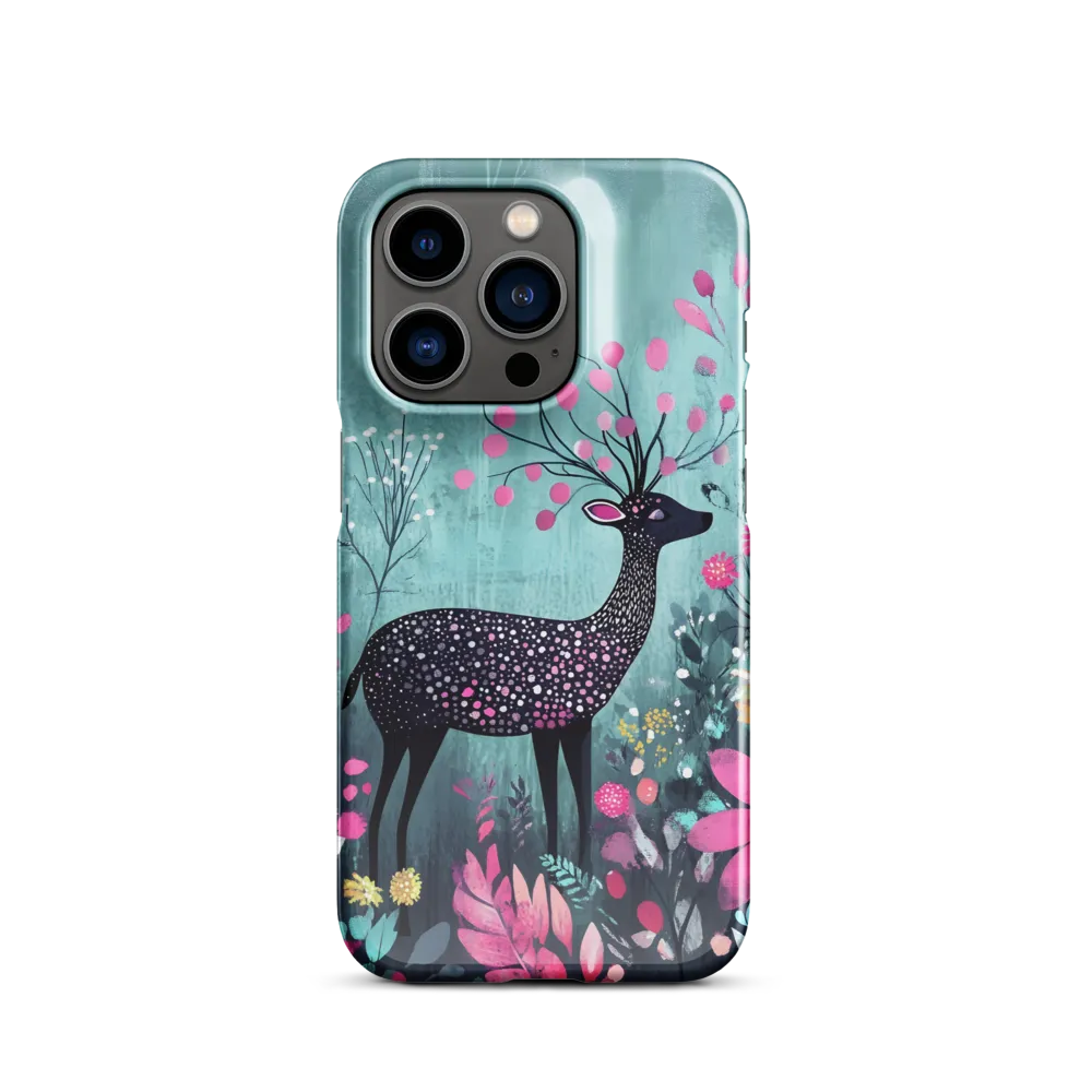 Whimsy in Bloom