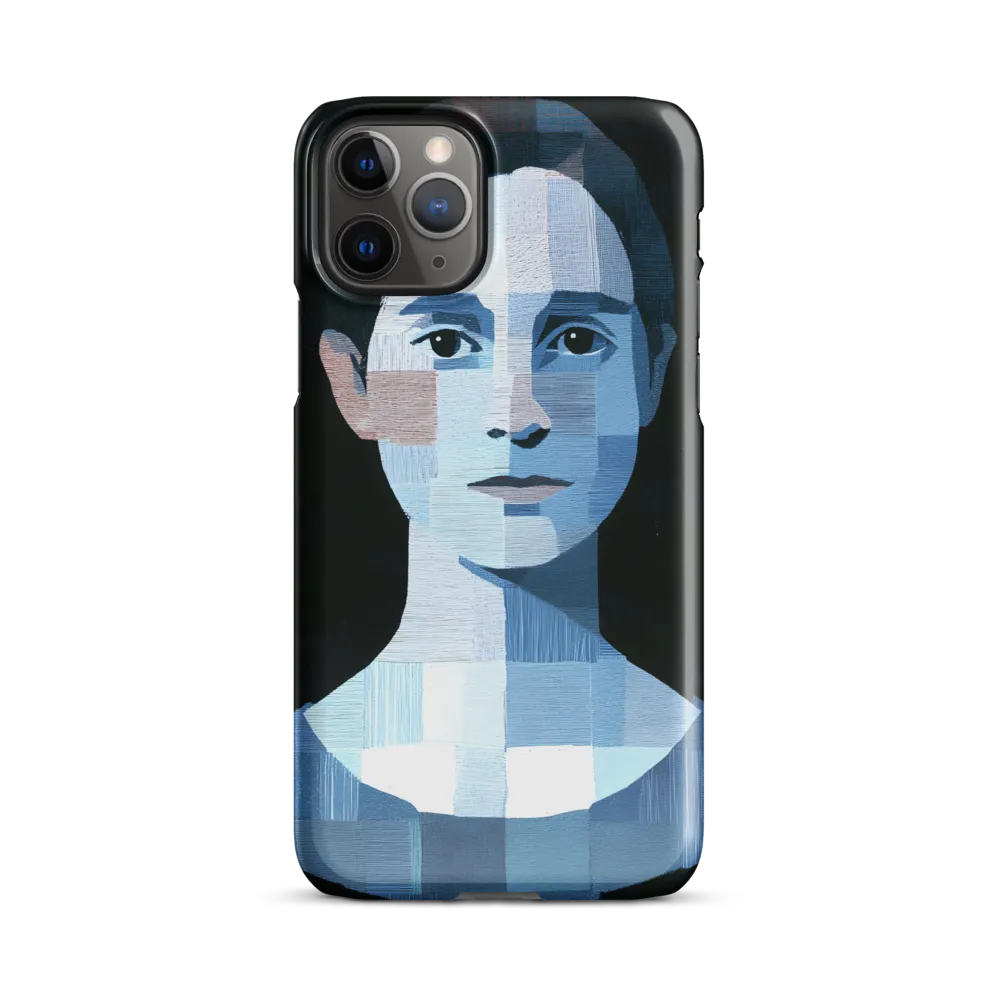 Fragments of Blue