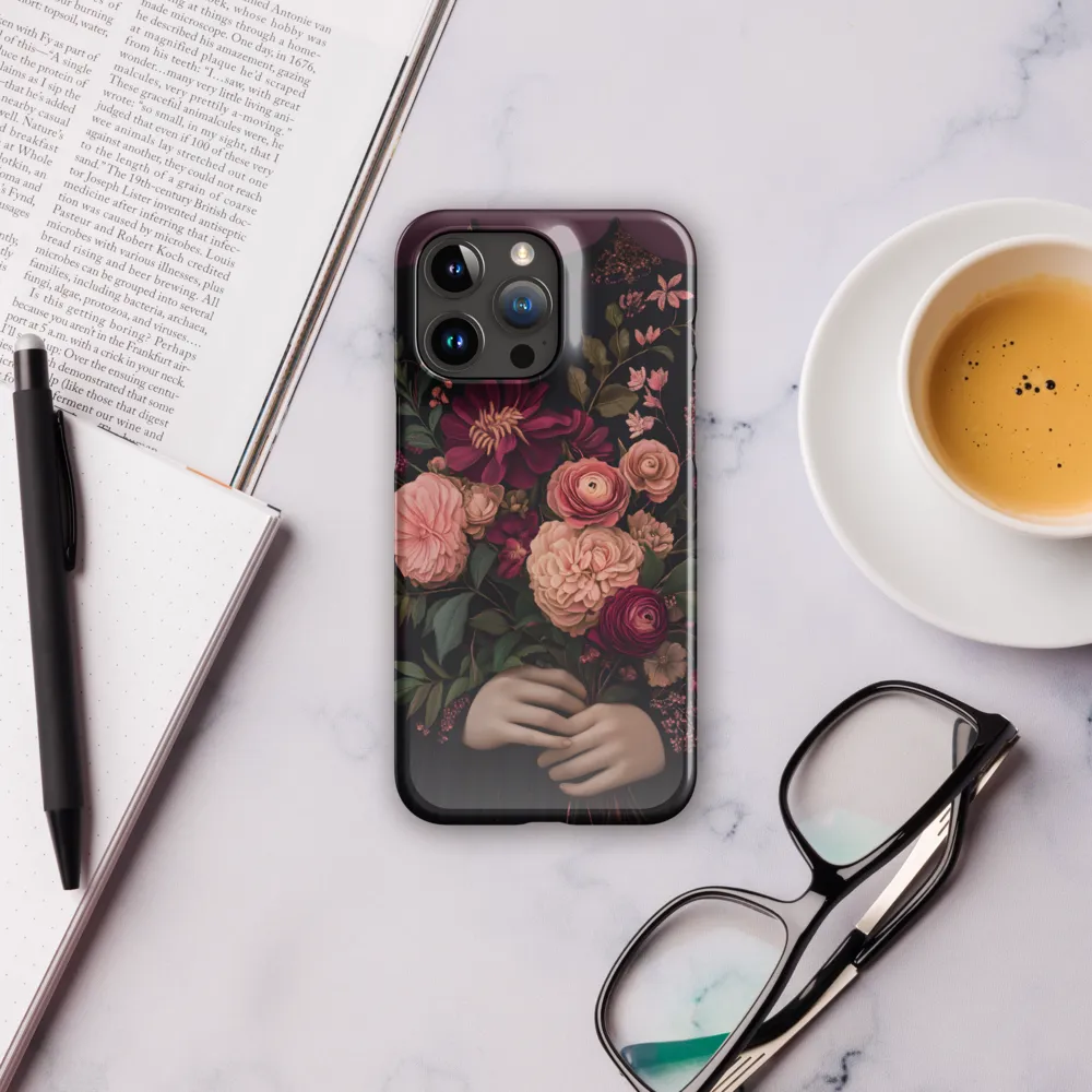 Botanical Elegance