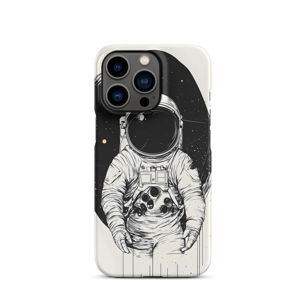 Cosmic Voyager