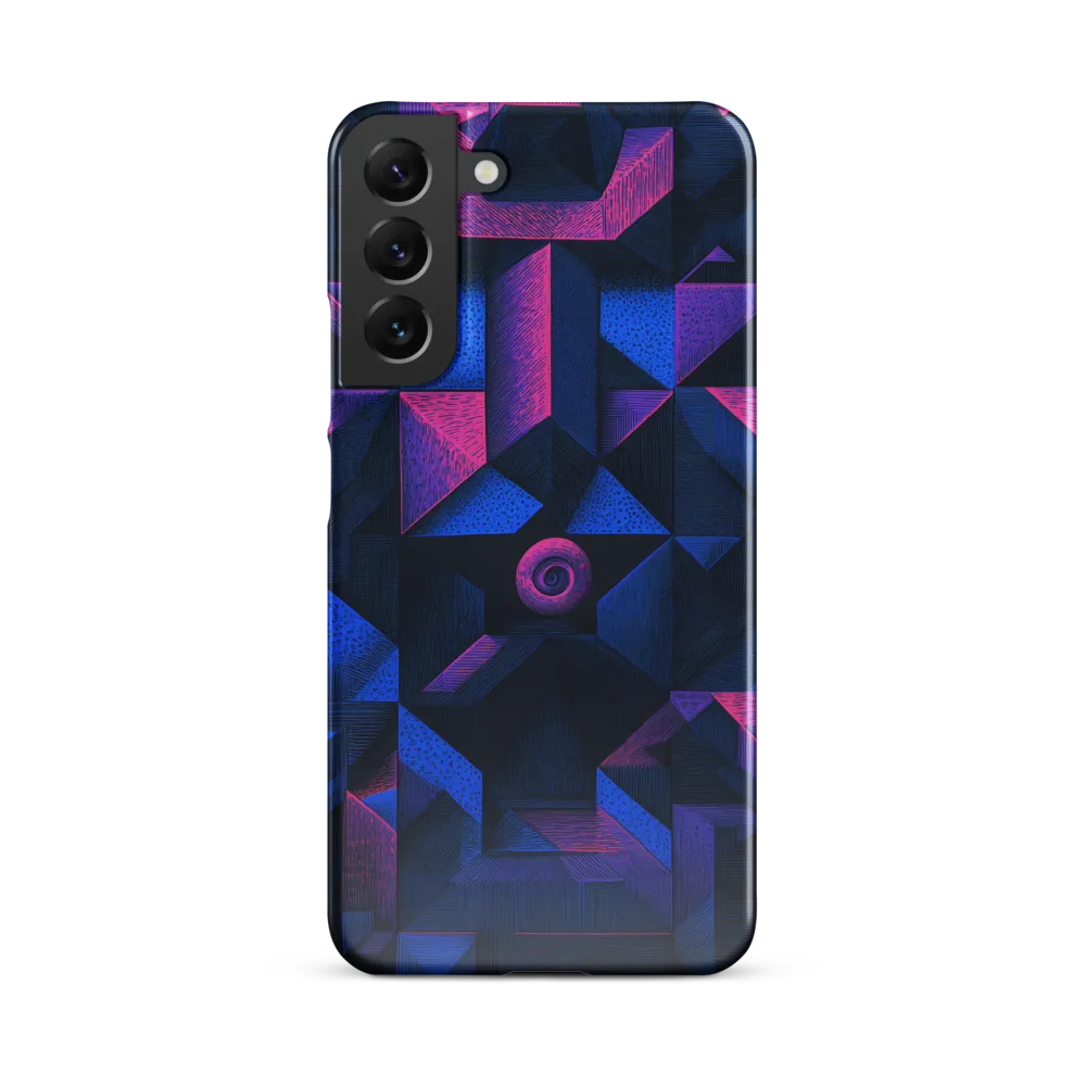Mysterious Geometric Harmony