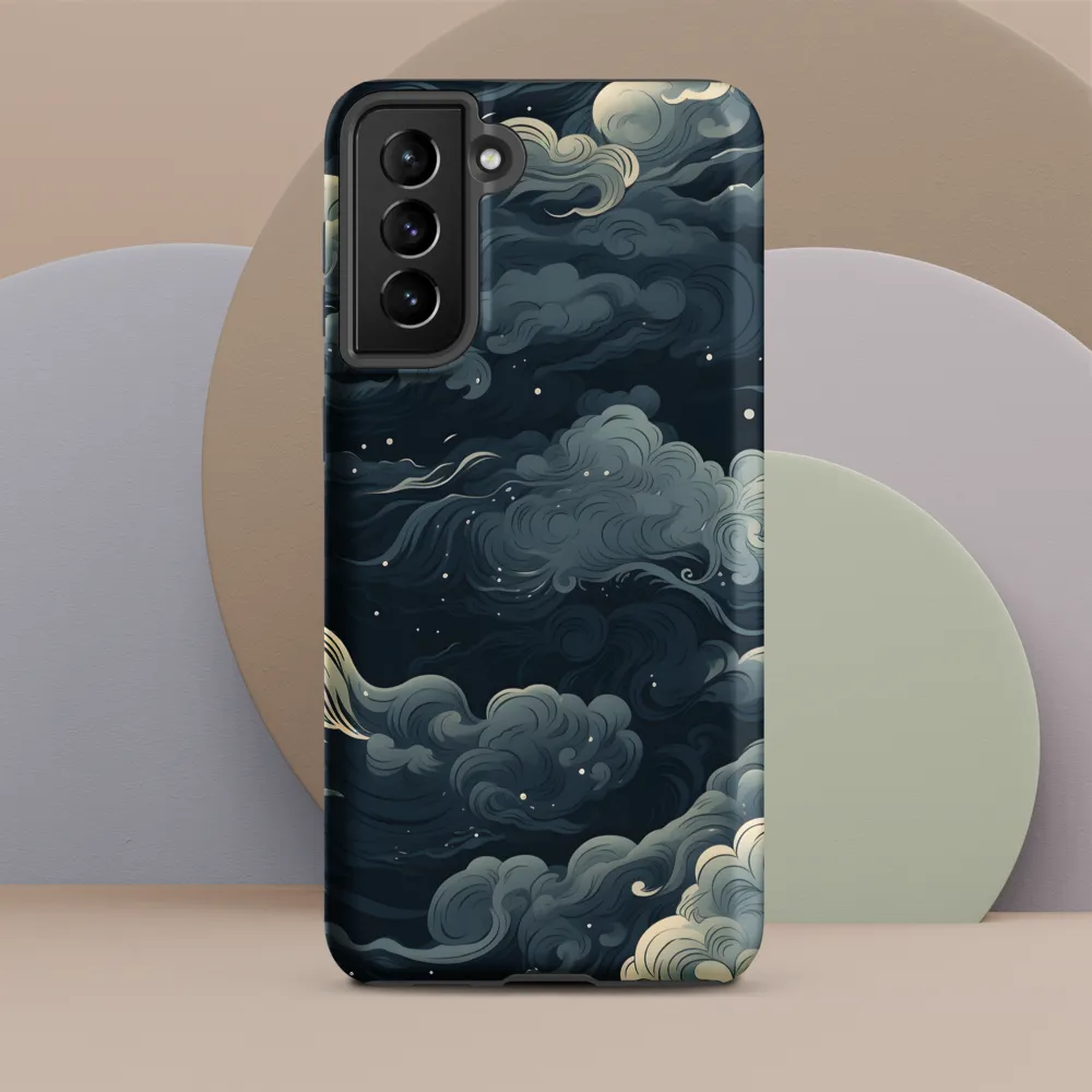 Whispers of the Night Sky